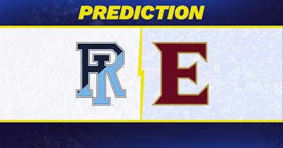 Rhode Island vs. Elon University prediction: Why Rhode Island is favored to win in college football Week 11, 2025