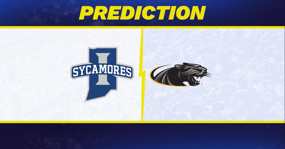 Indiana State vs. Milwaukee prediction: Why Milwaukee is favored to win men's college basketball matchup [12/14/2025]