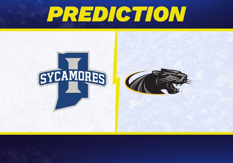 Indiana State-Milwaukee Predictions and Game Preview.