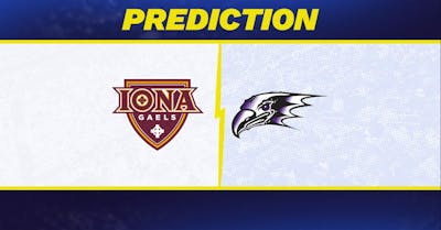 Iona vs. Niagara Prediction: Niagara Predicted to Win College Basketball Matchup [2/28/2025]