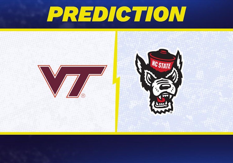 North Carolina State-Virginia Tech Predictions and Game Preview.