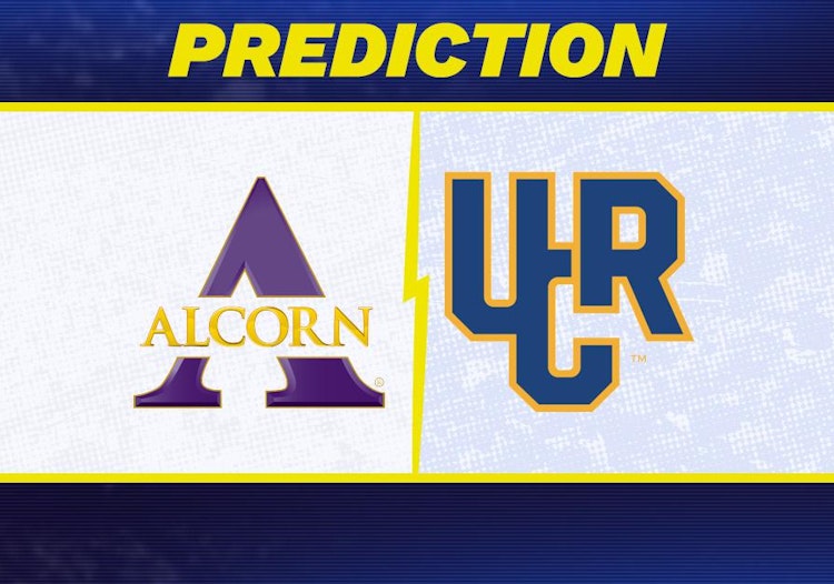 Alcorn State-UC Riverside Predictions and Game Preview.