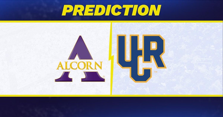 Alcorn State-UC Riverside Predictions and Game Preview.