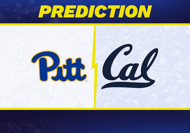 California-Pittsburgh Predictions and Game Preview.