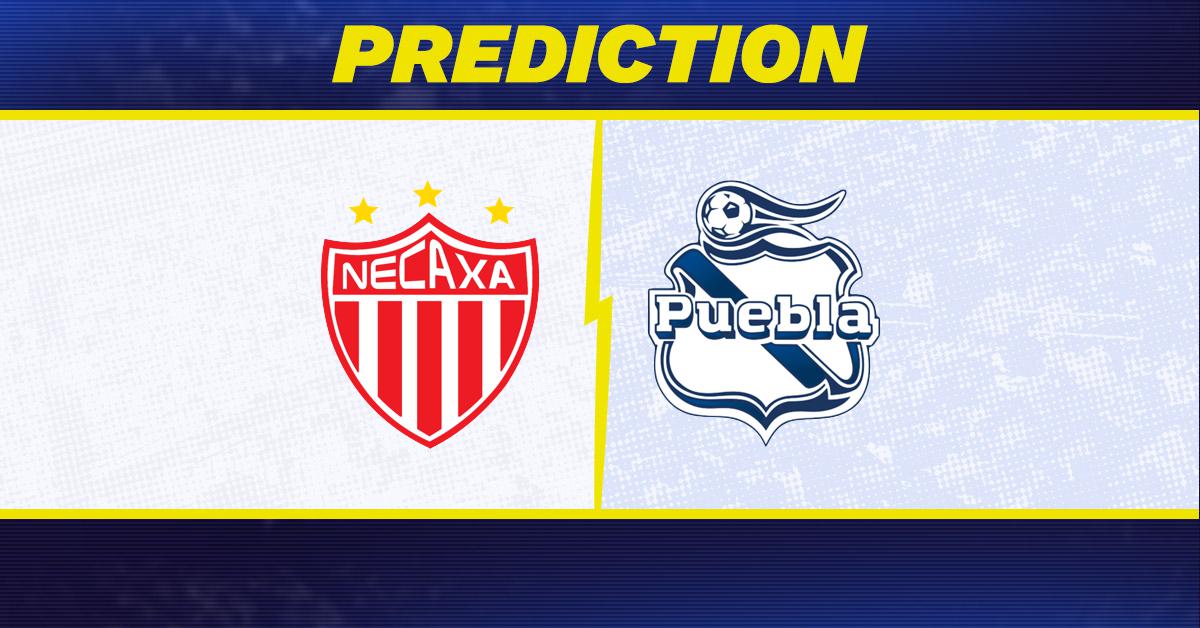 Necaxa vs. Puebla prediction, odds, Liga MX picks [9/11/2026]