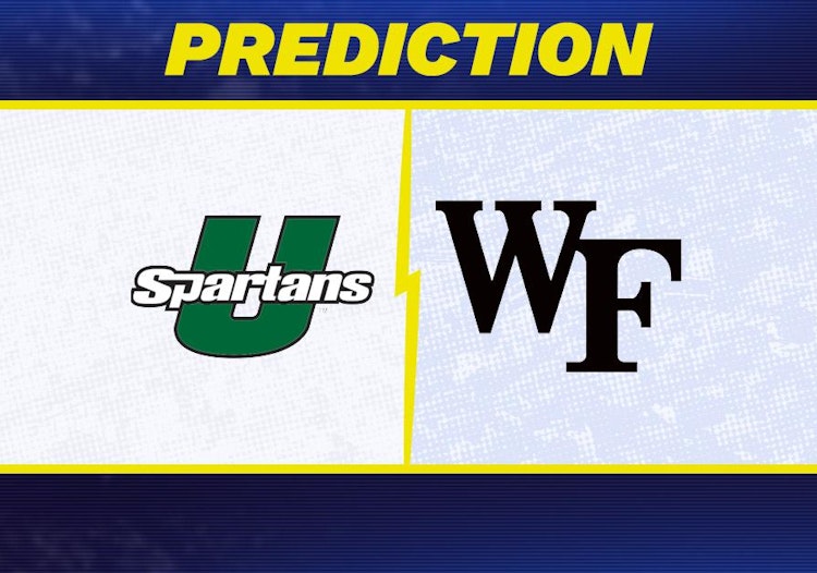 USC Upstate-Wake Forest Predictions and Game Preview.