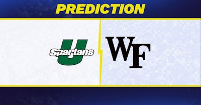 USC Upstate vs. Wake Forest Prediction: Wake Forest Predicted to Win College Basketball Matchup [11/13/2024]