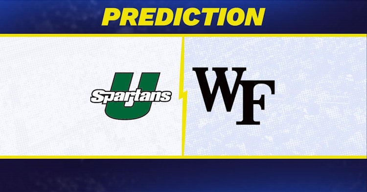 USC Upstate-Wake Forest Predictions and Game Preview.