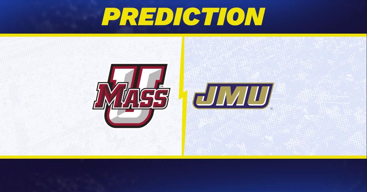 James Madison vs. UMass prediction: Why James Madison is favored to win women's college basketball matchup [2/8/2026]
