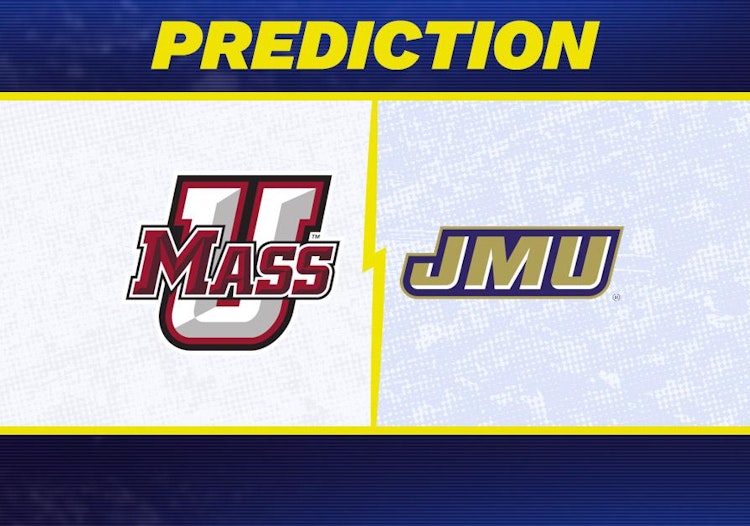 James Madison-UMass Predictions and Game Preview.