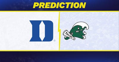 Duke vs. Tulane prediction: Why Tulane is favored to win in college football Week 3, 2025