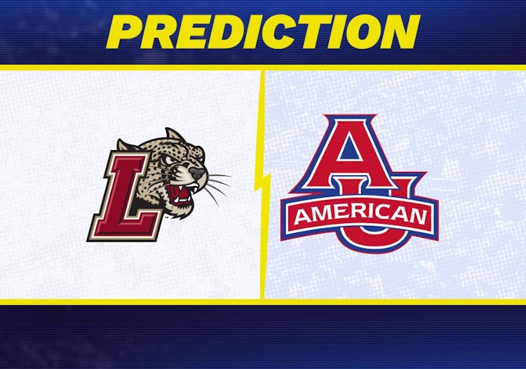 Lafayette-American University Predictions and Game Preview.
