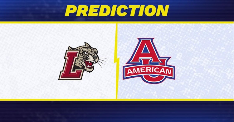 Lafayette-American University Predictions and Game Preview.
