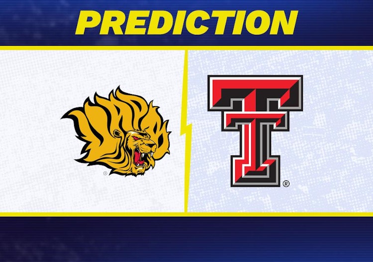 Arkansas-Pine Bluff-Texas Tech Predictions and Game Preview.