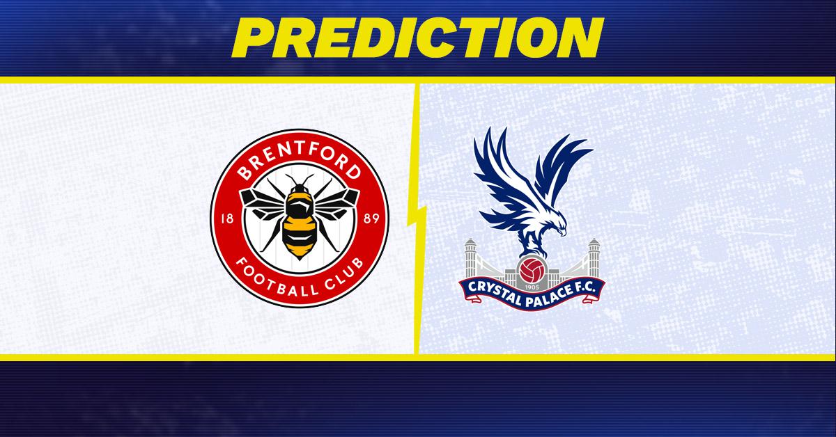 Brentford vs. Crystal Palace prediction, odds, Premier League picks [5/17/2026]