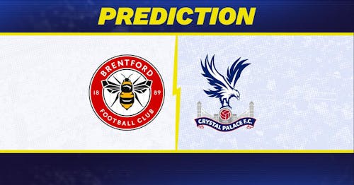 Brentford vs. Crystal Palace prediction, odds, Premier League picks [5/17/2026]