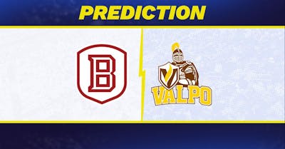 Bradley vs. Valparaiso Prediction: Bradley Predicted to Win College Basketball Matchup [2/26/2025]