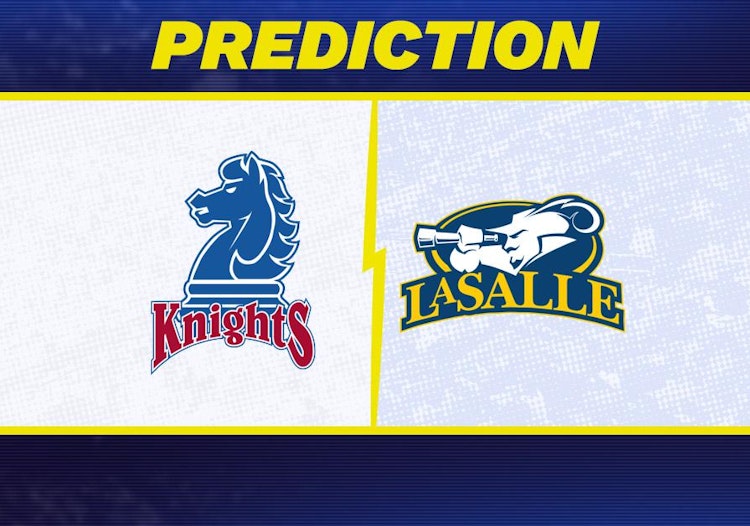 Fairleigh Dickinson-La Salle Predictions and Game Preview.