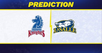 Fairleigh Dickinson vs. La Salle Prediction: La Salle Predicted to Win College Basketball Matchup [12/18/2024]