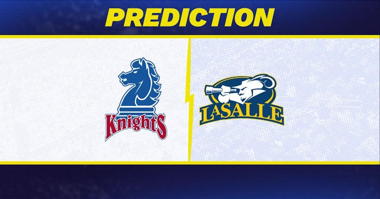 Fairleigh Dickinson-La Salle Predictions and Game Preview.