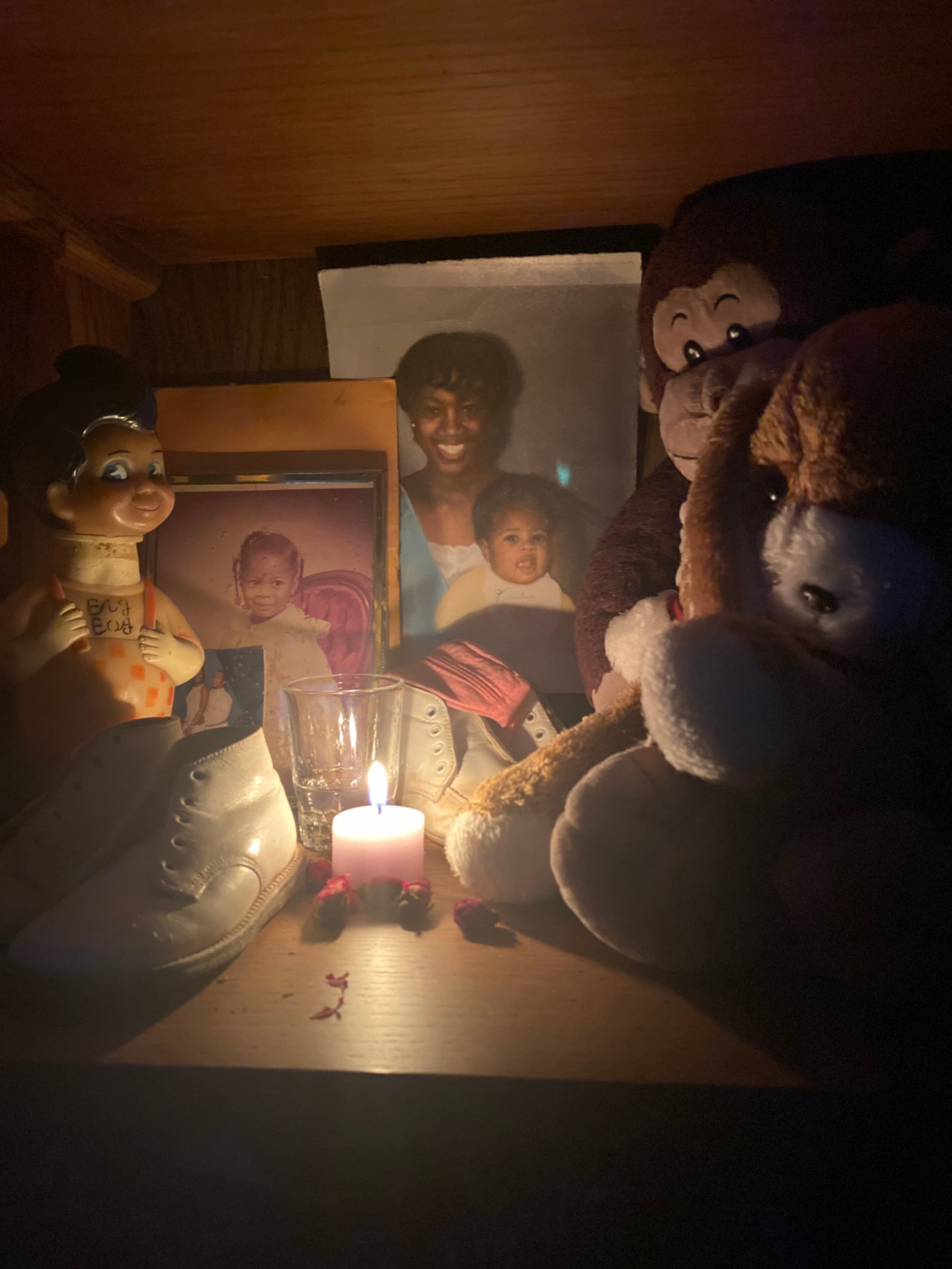 WW New Orleans: Funké