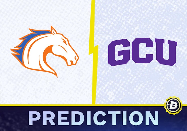 Texas-Arlington vs. Grand Canyon Prediction, Odds, College Basketball Picks [3/16/2024]