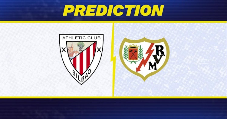Athletic Bilbao-Rayo Vallecano Predictions and Game Preview.