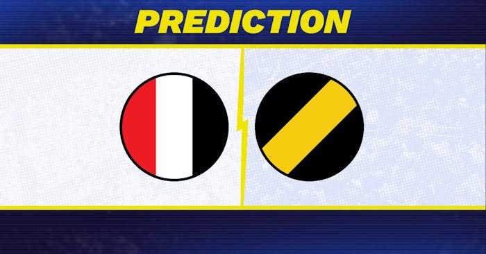 St Kilda Saints vs. Richmond Tigers prediction: Saints favored to win Sunday's AFL Round 10 matchup [5/17/2026]
