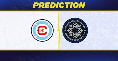 Chicago Fire vs. CF Montreal Prediction, Odds, MLS Picks [3/29/2025]