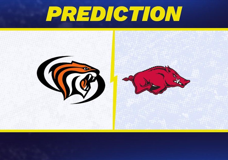 Pacific-Arkansas Predictions and Game Preview.