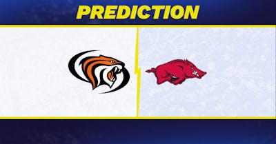 Pacific vs. Arkansas Prediction: Arkansas Predicted to Win College Basketball Matchup [11/18/2024]