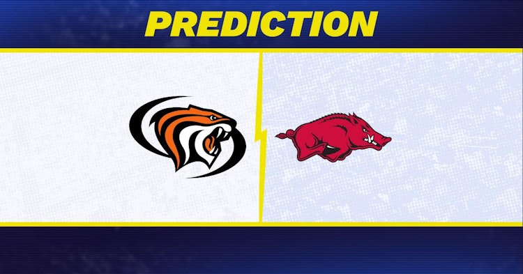 Pacific-Arkansas Predictions and Game Preview.
