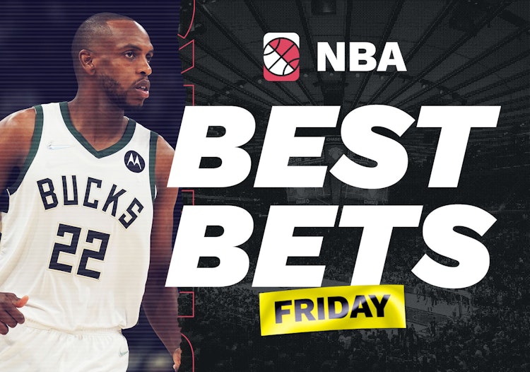 Free NBA Betting Picks, Predictions and Parlays: Friday November 19, 2021
