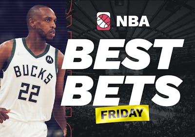 Free NBA Betting Picks, Predictions and Parlays: Friday November 19, 2021
