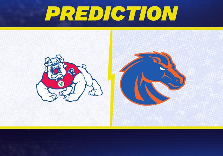 Fresno State-Boise State Predictions and Game Preview.