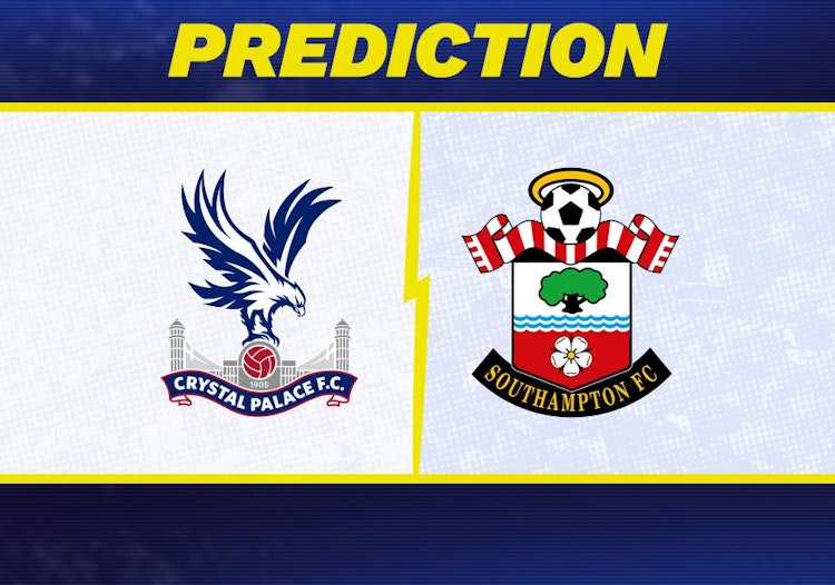 Crystal Palace-Southampton Predictions and Game Preview.