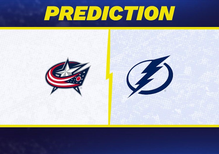 Columbus Blue Jackets-Tampa Bay Lightning Predictions and Game Preview.