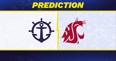 Portland vs. Washington State Prediction: Washington State Predicted to Win College Basketball Matchup [1/18/2025]