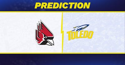 Ball State vs. Toledo Prediction: Toledo Predicted to Win College Basketball Matchup [2/18/2025]