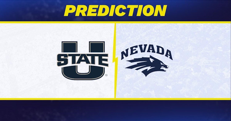 Utah State-Nevada Predictions and Game Preview.