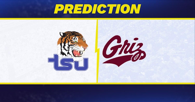 Tennessee State-Montana Predictions and Game Preview.