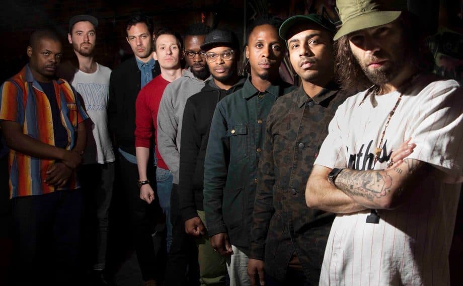 CoOp Presents Selectors Assemble: IG Culture, Alex Phountzi and Entek