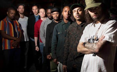 CoOp Presents Selectors Assemble: IG Culture, Alex Phountzi and Entek