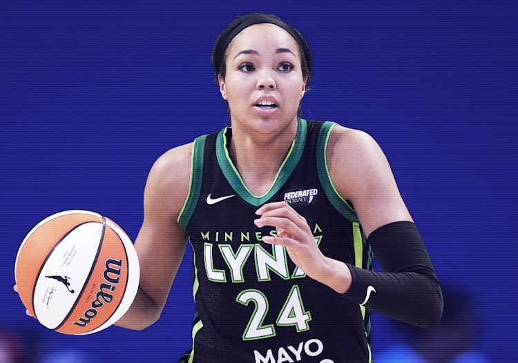 WNBA Predictions, WNBA Best Bets, DraftKings promo, Queen of the Court, WNBA picks, WNBA props