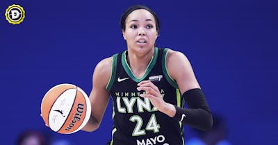 DraftKings Promo "Queen of the Court" WNBA Predictions for $500K Jackpot Include Caitlin Clark, Napheesa Collier