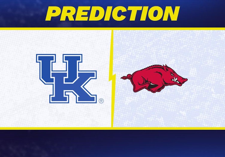 Kentucky-Arkansas Predictions and Game Preview.