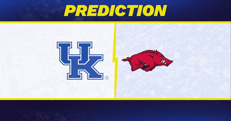 Kentucky-Arkansas Predictions and Game Preview.