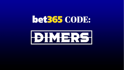 Bet365 Bonus Code “DIMERS”: Upgraded $1K+ Betting Offer Available for NFL Week 16
