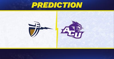 Abilene Christian vs. California Baptist prediction: Why Abilene Christian is favored to win women's basketball matchup [3/14/2026]