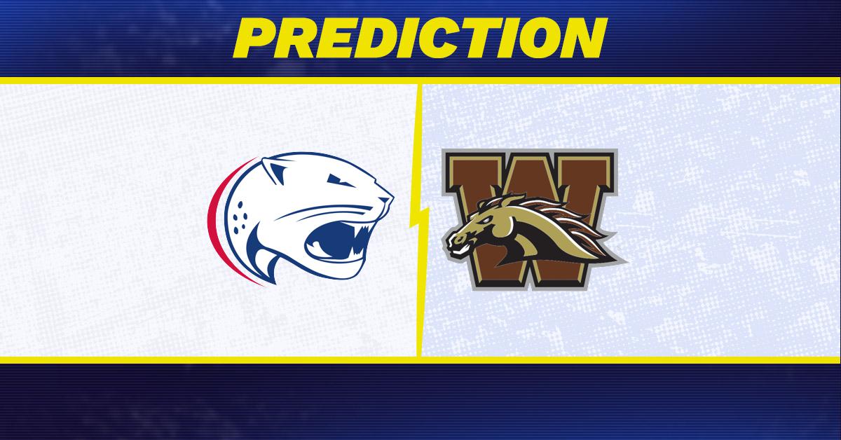 South Alabama Vs. Western Michigan Prediction: South Alabama Predicted ...